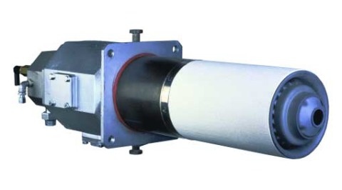 REKUMAT Recuperative Burner