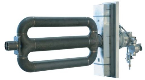 Radiant Tubes